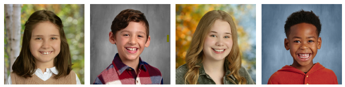 School Photos