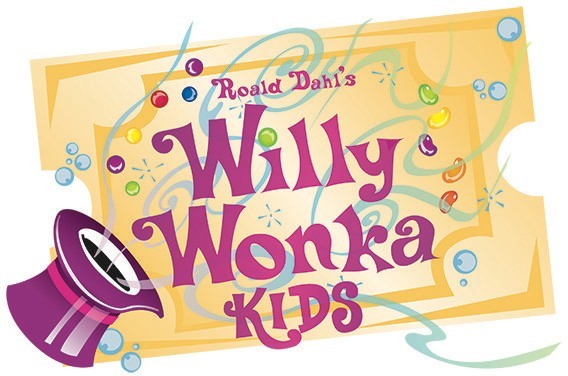 Willy Wonka Kids